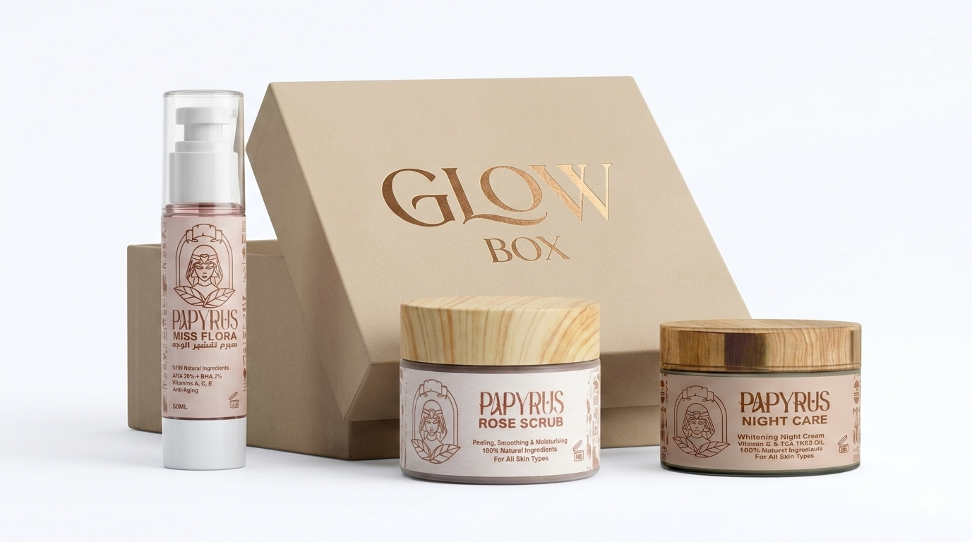 Glow Box